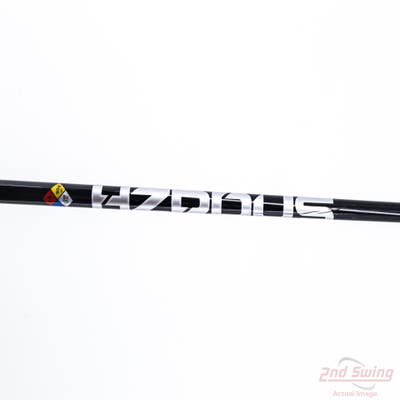 Used W/ Cobra RH Adapter Project X HZRDUS Black Gen4 90 Hybrid Shaft X-Stiff 39.5in