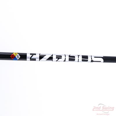 Used W/ Cobra RH Adapter Project X HZRDUS Black Gen4 90 Hybrid Shaft Stiff 39.5in