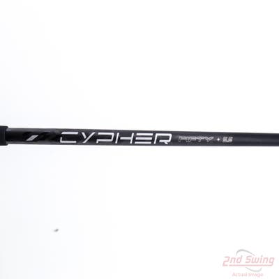 Pull Project X Cypher 2.0 50 Hybrid Shaft Regular 40.25in