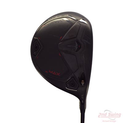 Cobra Darkspeed Max Driver 9° UST Mamiya LIN-Q M40X Red 5 Graphite Senior Right Handed 45.25in