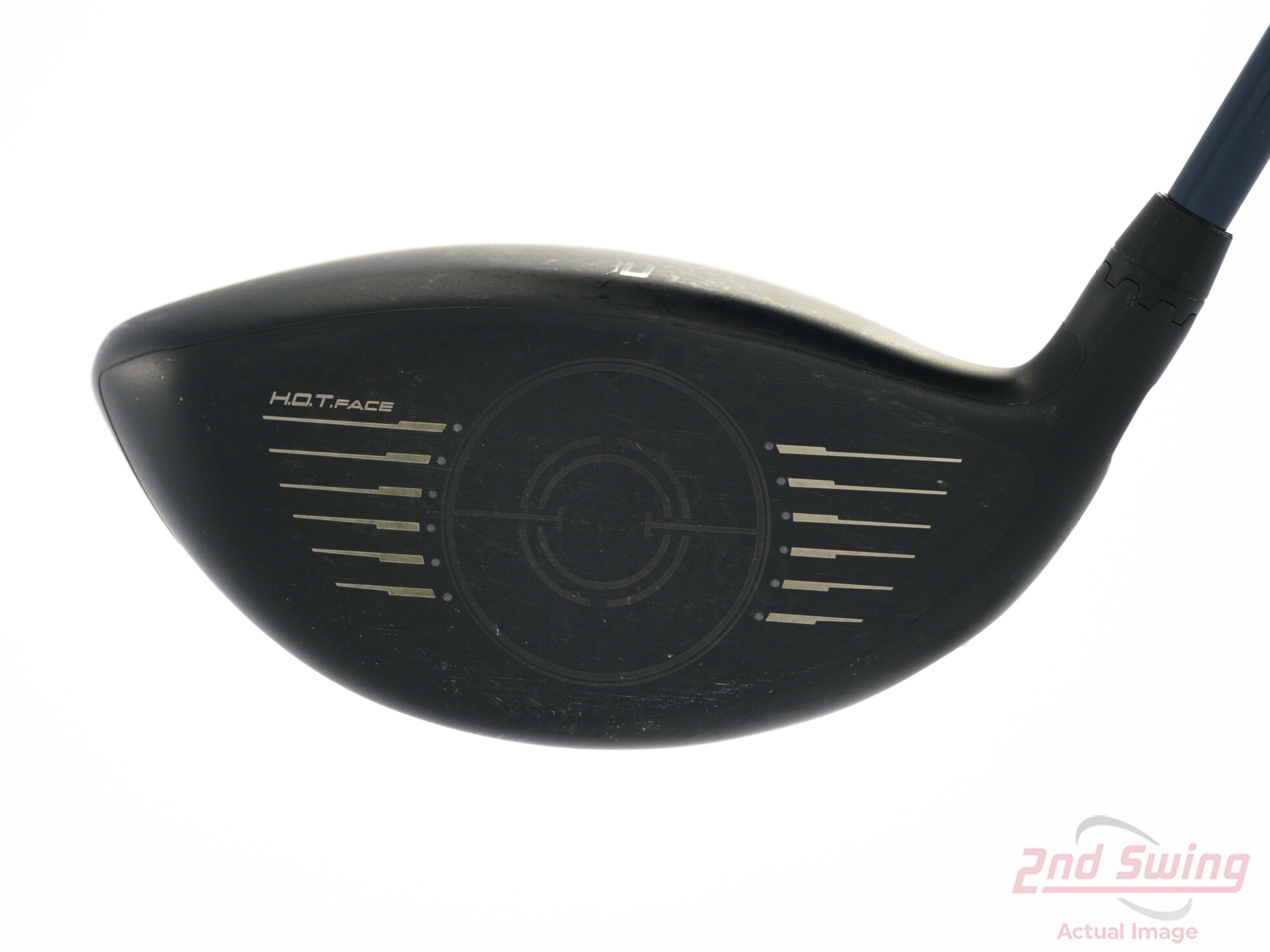 cobra DARKSPEED MAX ドライバー Cobra Men's Darkspeed MAX Driver | TGW.com