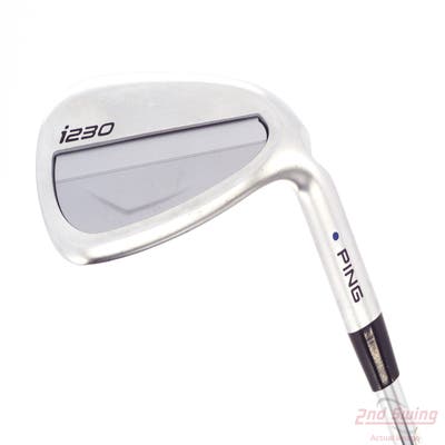 Ping i230 Wedge Gap GW Nippon NS Pro Modus 3 Tour 105 Steel Stiff Right Handed -2 Degrees Flat 36.5in