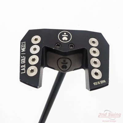 L.A.B. Golf MEZZ.1 Putter Steel Left Handed 35.0in