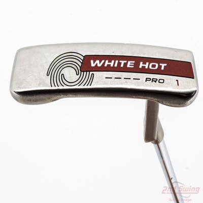 Odyssey White Hot Pro 2.0 1 Putter Steel Right Handed 35.0in