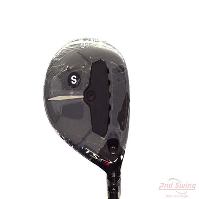 Mint Titleist TSR3 Fairway Wood 3 Wood 3W 15° Project X HZRDUS Black Gen5 70 Graphite Stiff Right Handed 43.5in