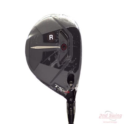 Mint Titleist TSR2 Fairway Wood 3 Wood 3W 15° Mitsubishi Tensei 1K Blue 65 Graphite Stiff Right Handed 43.0in