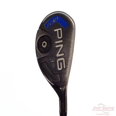 Ping G30 Hybrid 3 Hybrid 19° Ping TFC 419H Graphite Regular Right Handed 40.25in