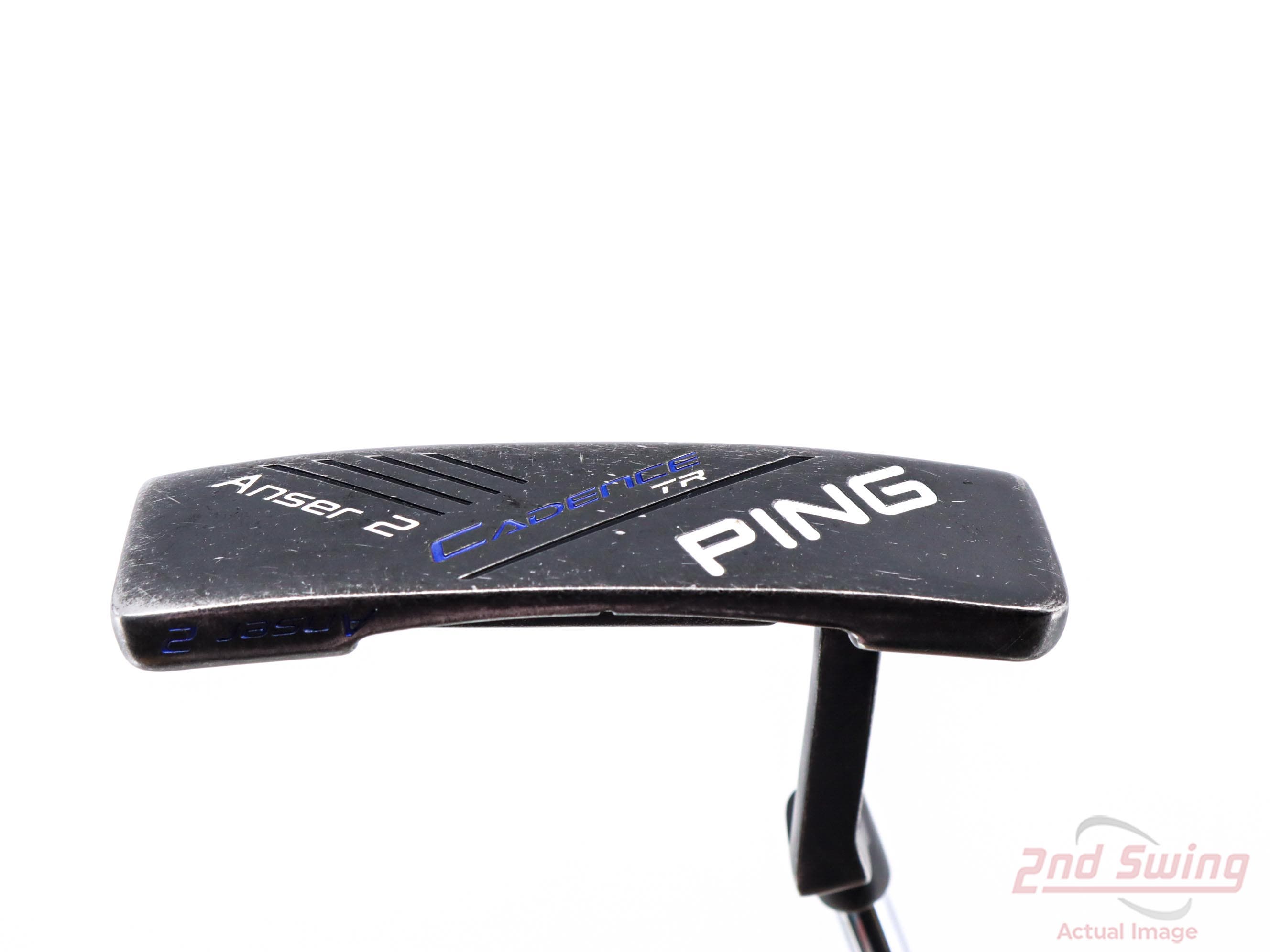 Ping Cadence TR Anser 2 Putter | 2nd Swing Golf