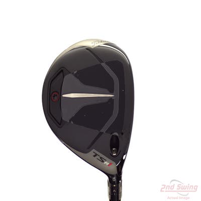 Mint Titleist TSR1 Fairway Wood 5 Wood 5W 18° Mitsubishi Tensei AV-XLINK Blue 65 Graphite Regular Right Handed 43.25in