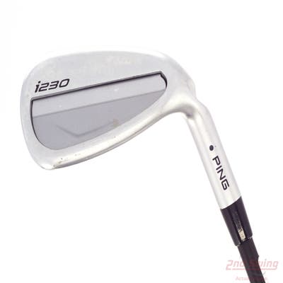Ping i230 Wedge Gap GW ALTA CB Black Graphite Regular Right Handed Black Dot 35.75in
