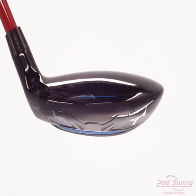 Mizuno ST-MAX 230 Hybrid 4 Hybrid 22° Project X Denali Red 70HY Graphite Regular Right Handed 40.5in