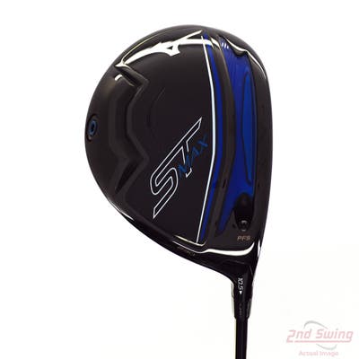 Mizuno ST-MAX 230 Driver 10.5° Fujikura ATMOS 5 Red Graphite Regular Right Handed 45.25in