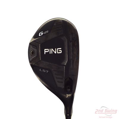 Ping G425 LST Fairway Wood 3 Wood 3W 14.5° ALTA Distanza Red 40 Graphite Senior Right Handed 43.0in