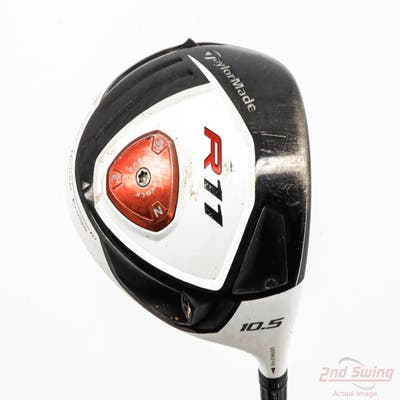 TaylorMade R11 Driver 10.5° TM Fujikura Blur 60 Graphite Regular Right Handed 45.5in