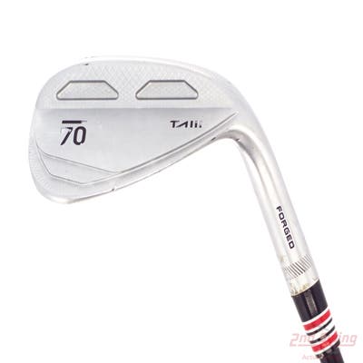 Sub 70 TAIII Forged Satin Wedge Sand SW 56° TM Fujikura Ventus Red 6 Graphite Regular Right Handed 35.5in
