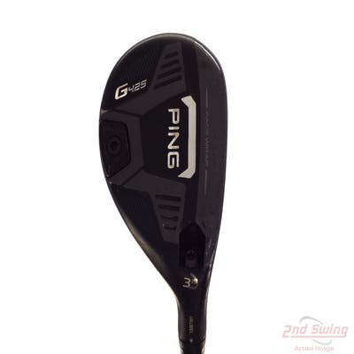 Ping G425 Hybrid 3 Hybrid 19° Mitsubishi C6 Series Graphite X-Stiff Right Handed 40.75in