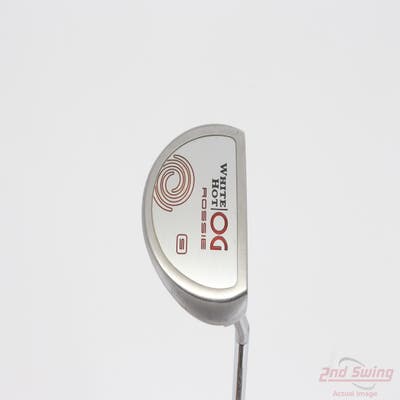 Odyssey White Hot OG Rossie S Putter Steel Right Handed 34.5in