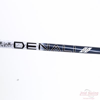 Used W/ Callaway RH Adapter Project X Denali Blue 60 Driver Shaft Stiff 43.5in