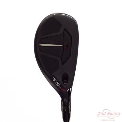 Titleist TSR2 Hybrid 5 Hybrid 24° Mitsubishi Tensei AV-XLINK Blue 65 Graphite Regular Right Handed 39.5in