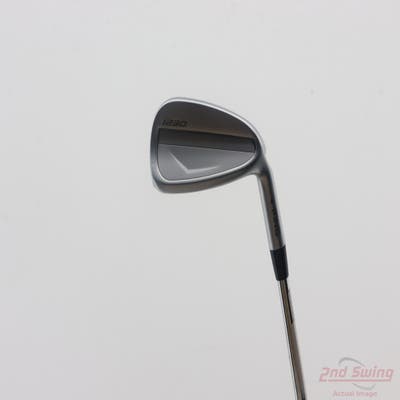 Ping i230 Single Iron 8 Iron True Temper Dynamic Gold 120 Steel Stiff Right Handed Black Dot 36.75in