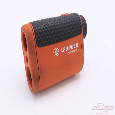 Leupold Pincaddie 3 Rangefinder