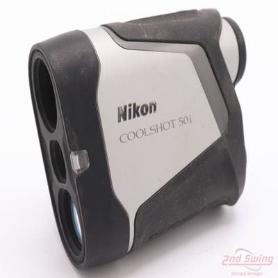 Nikon Coolshot 50i Rangefinder