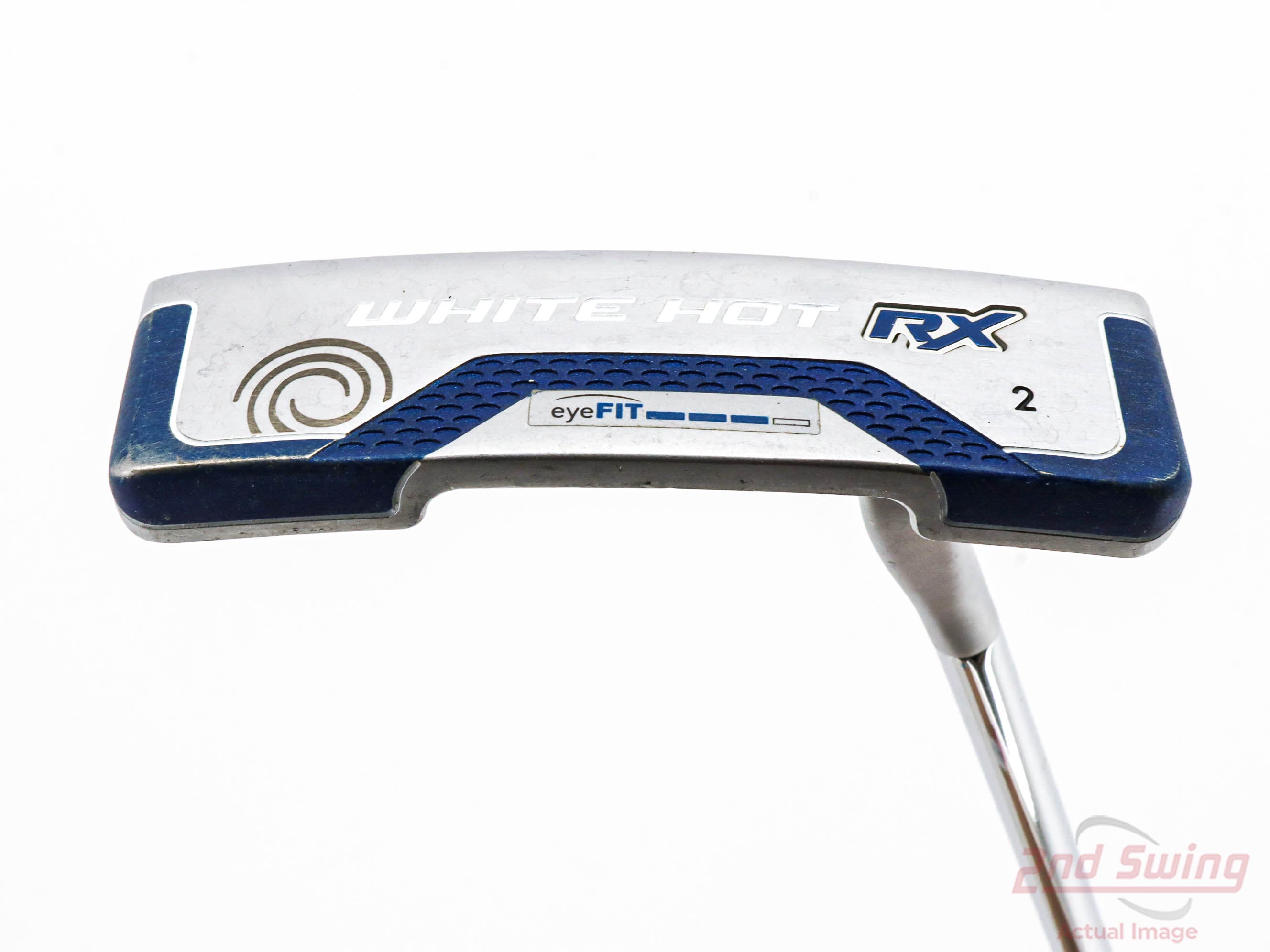 Odyssey White Hot RX 2 Putter | 2nd Swing Golf