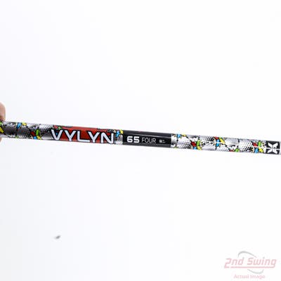 Used W/ Ping RH Adapter VA Composites Vylyn 65 Fairway Shaft Stiff 41.75in