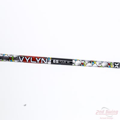 Used W/ Ping RH Adapter VA Composites Vylyn 65 Fairway Shaft Stiff 40.75in