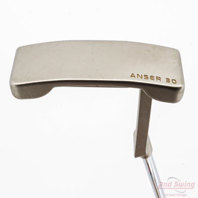 Ping PLD Milled Anser 30 Satin Putter Steel Right Handed 35.0in