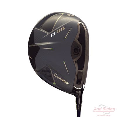 TaylorMade Qi35 Driver 9° Fujikura Ventus TR Blue Velocore 6 Graphite Stiff Right Handed 45.5in