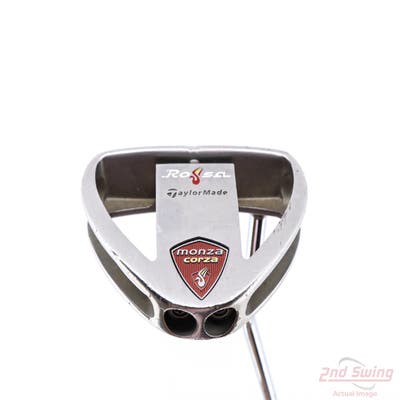 TaylorMade Rossa Monza Corza Putter Steel Right Handed 35.0in