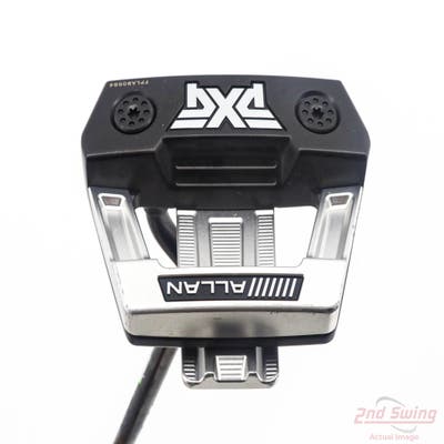 PXG Allan Putter Steel Left Handed 34.5in
