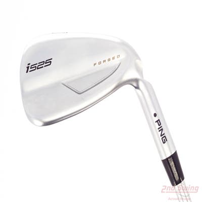 Ping i525 Single Iron Pitching Wedge PW Project X LS 6.5 Steel X-Stiff Right Handed Black Dot 35.75in