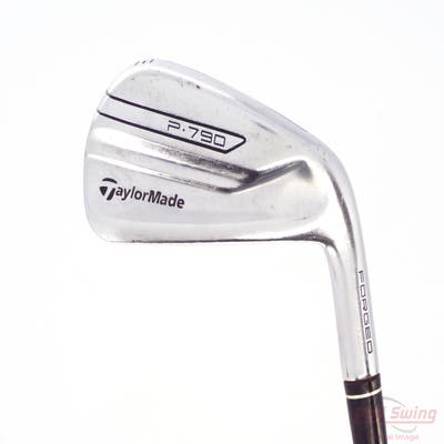 TaylorMade P-790 Single Iron 3 Iron FST KBS Tour FLT Steel Stiff Right Handed 39.25in