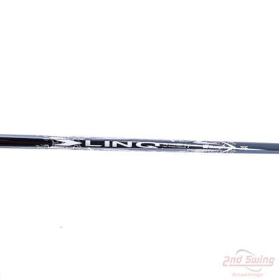 Mint Uncut UST Mamiya Lin-Q M40X White 7F5 Driver Shaft X-Stiff 46.0in