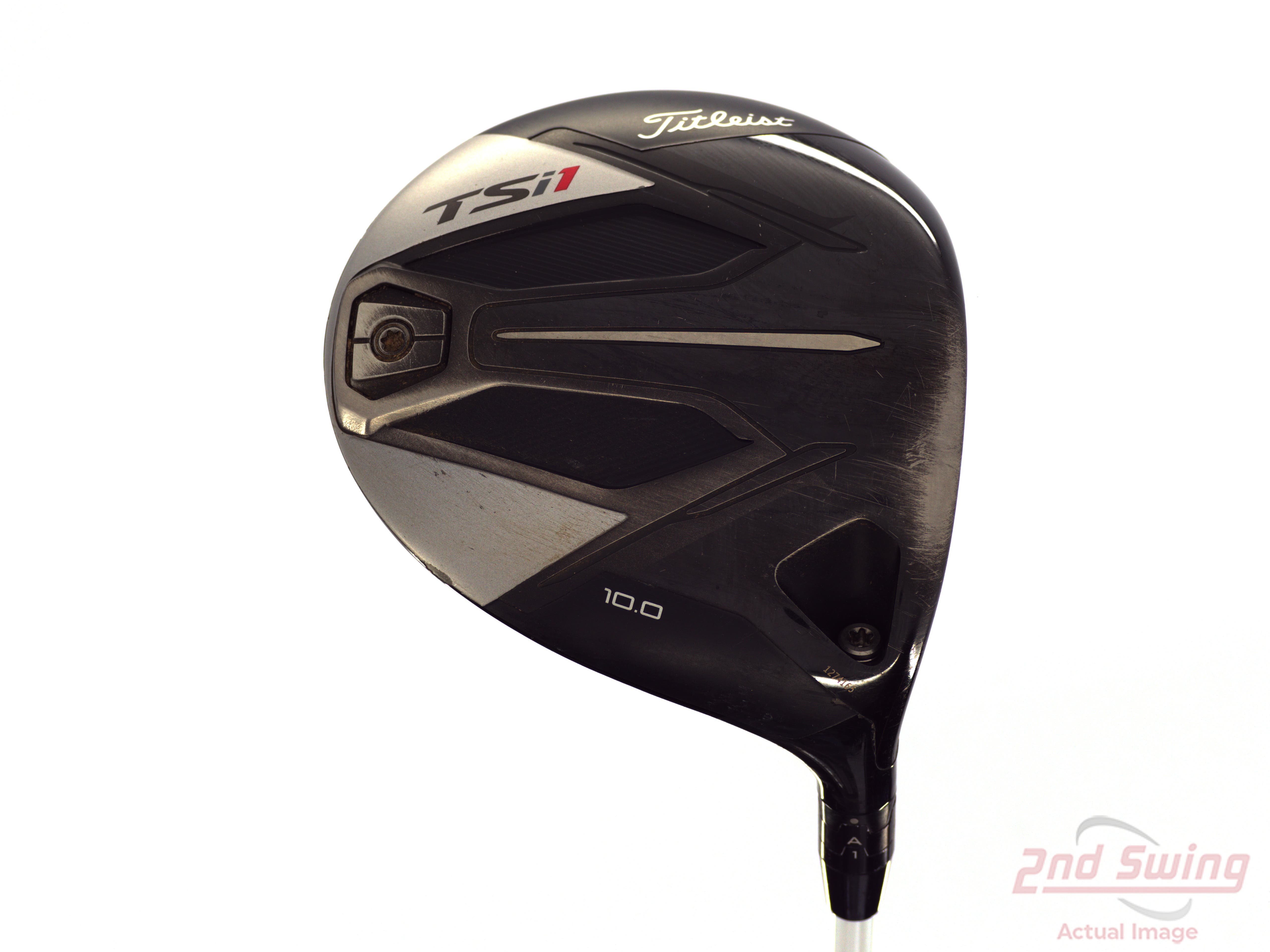 Titleist TSi1 Driver | 2nd Swing Golf