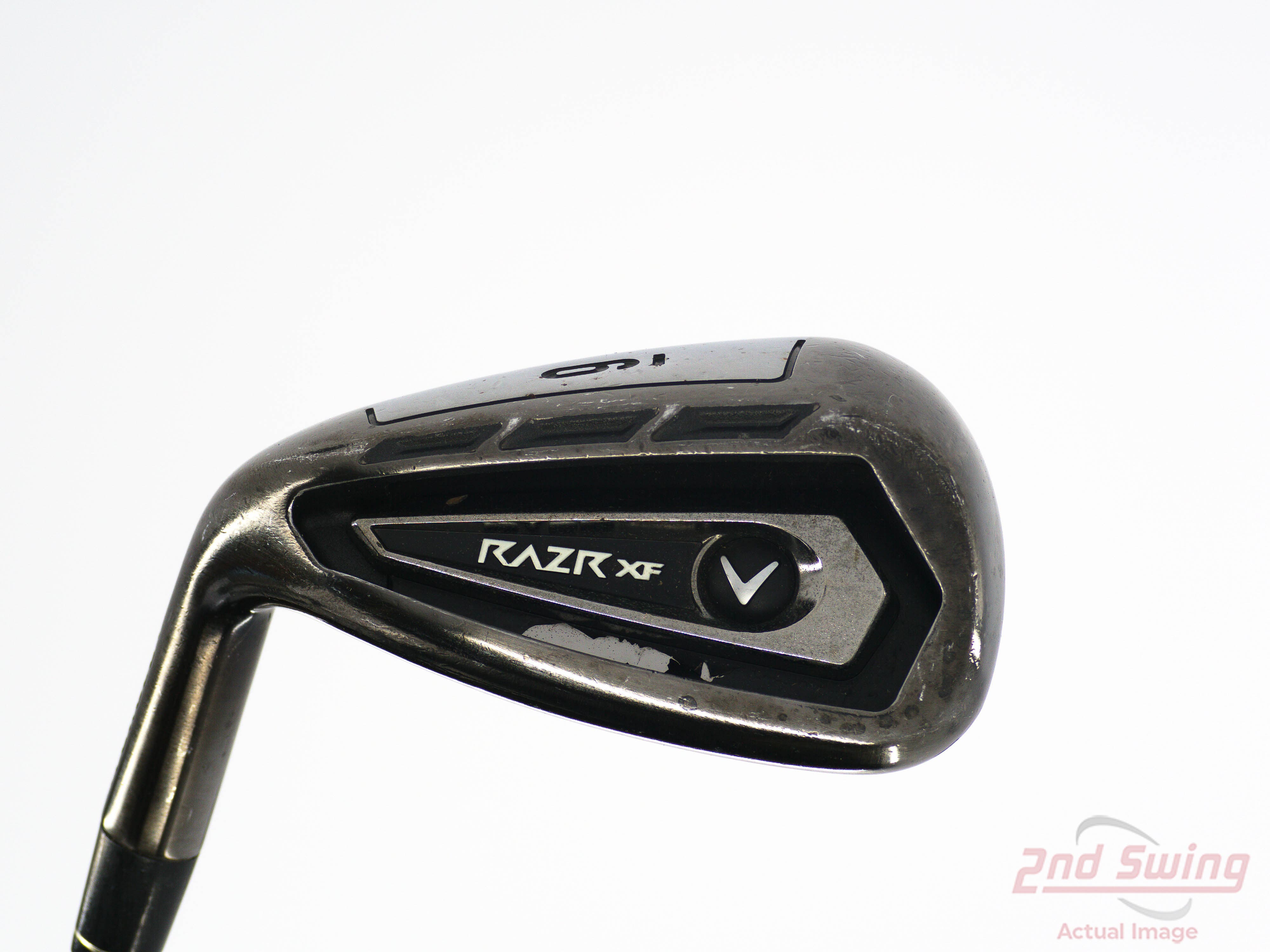 クラブ CallawayRazrFitXtreme 7WDiamana ilima80x Callaway Razr XF Single Iron (D-92546075632) | 2nd Swing Golf