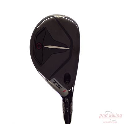 Titleist TSR1 Hybrid 5 Hybrid 23° Mitsubishi MMT SpeedMesh 40 Graphite Ladies Right Handed 39.25in