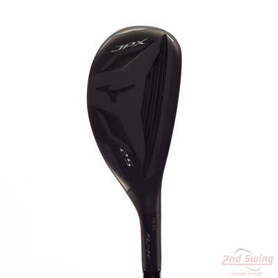 Mizuno JPX 925 Fli-Hi Hybrid 5 Hybrid 25° UST Mamiya Recoil Dart ESX 450 F1 Graphite Ladies Right Handed 38.25in