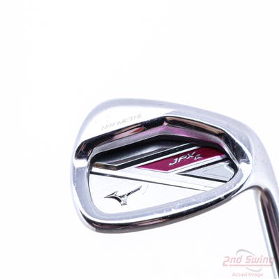 Mizuno JPX Q Single Iron Pitching Wedge PW Mizuno MFUSION 45 Graphite Ladies Right Handed 34.75in
