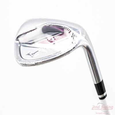 Mint Mizuno JPX Q Wedge Gap GW Mizuno MFUSION 45 Graphite Ladies Right Handed 34.75in