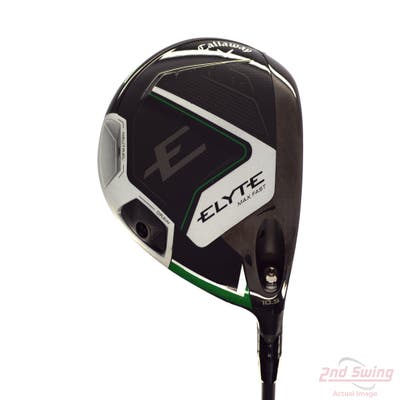 Callaway Elyte Max Fast Driver 10.5° Project X Cypher 2.0 50 Graphite Regular Right Handed 45.25in