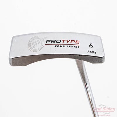 Odyssey Protype Tour 6 Putter Steel Right Handed 34.5in