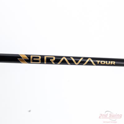Used W/ Titleist Adapter Breakthrough Golf Technology Brava Tour Driver Shaft X-Stiff 44.5in