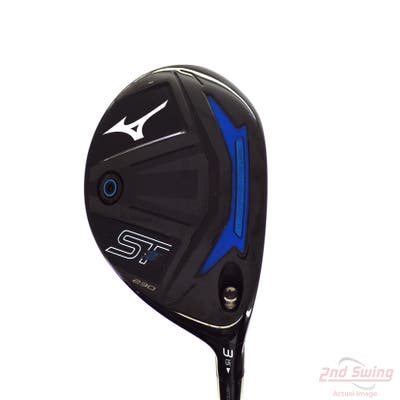 Mizuno ST-Z 230 Fairway Wood 3 Wood 3W 15° Mitsubishi Kai'li Blue 60 Graphite Regular Right Handed 43.0in