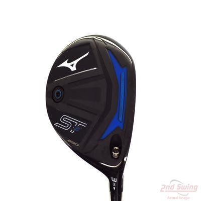 Mizuno ST-Z 230 Fairway Wood 3 Wood 3W 15° Mitsubishi Kai'li Blue 60 Graphite Regular Right Handed 43.0in
