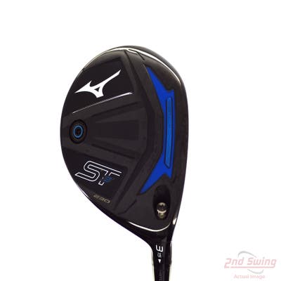 Mizuno ST-Z 230 Fairway Wood 3 Wood 3W 15° Mitsubishi Kai'li Blue 60 Graphite Regular Right Handed 43.0in