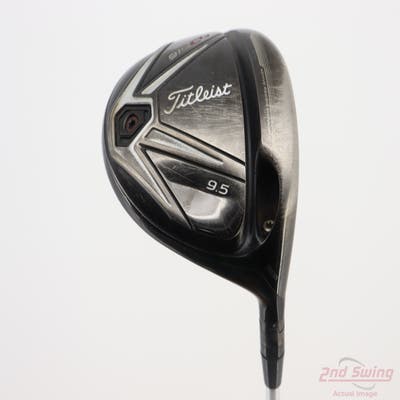 Titleist 915 D3 Driver 9.5° Aldila Rogue Black 95 MSI 60 Graphite Regular Right Handed 45.25in