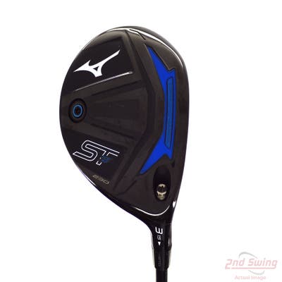 Mizuno ST-Z 230 Fairway Wood 3 Wood 3W 15° Mitsubishi Kai'li Blue 60 Graphite Regular Right Handed 43.0in